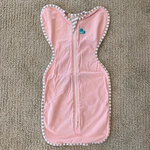Love to Dream Swaddle Up Newborn